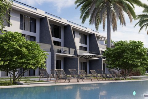 Lägenhet i Famagusta, Nr. 232164 - 6