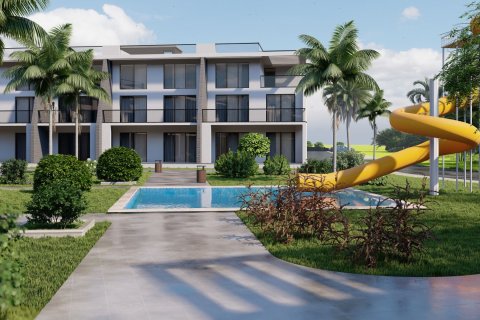 Lägenhet i Famagusta, Nr. 232164 - 3
