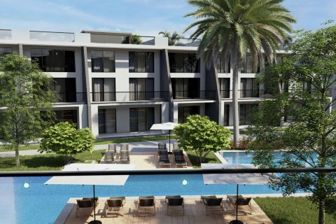 Lägenhet i Famagusta, Nr. 232164 - 16