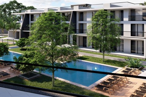 Lägenhet i Famagusta, Nr. 232164 - 21