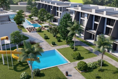 Lägenhet i Famagusta, Nr. 232164 - 12