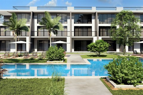 Lägenhet i Famagusta, Nr. 232164 - 9