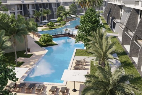 Lägenhet i Famagusta, Nr. 232164 - 7