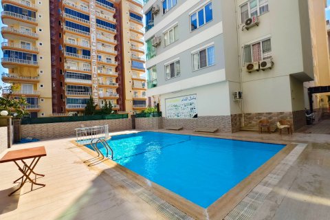 2+1 Wohnung in Mahmutlar, Antalya, Türkei Nr. 232168 - 12