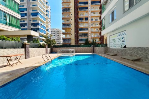 2+1 Wohnung in Mahmutlar, Antalya, Türkei Nr. 232168 - 13