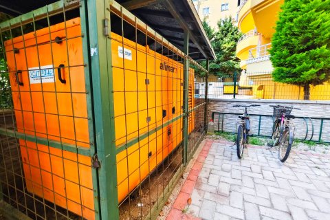 2+1 Wohnung in Mahmutlar, Antalya, Türkei Nr. 232168 - 15