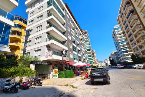 2+1 Wohnung in Mahmutlar, Antalya, Türkei Nr. 232168 - 16