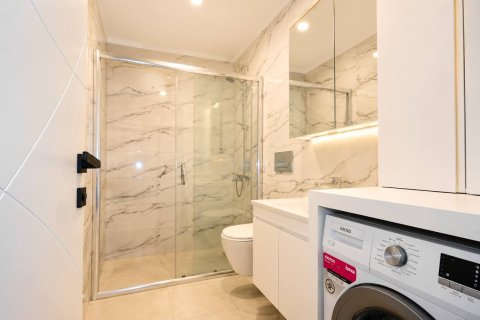 1+1 Leilighet i Mahmutlar, Antalya, Tyrkia Nr. 232165 - 9