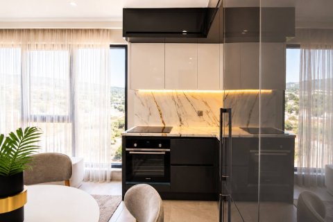1+1 Leilighet i Mahmutlar, Antalya, Tyrkia Nr. 232165 - 2