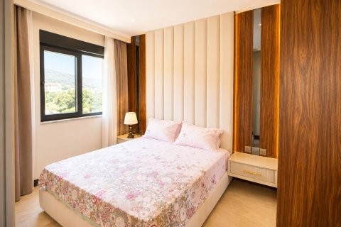 1+1 Leilighet i Mahmutlar, Antalya, Tyrkia Nr. 232165 - 4