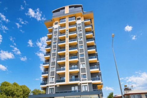 1+1 Leilighet i Mahmutlar, Antalya, Tyrkia Nr. 232165 - 6