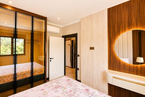 1+1 Leilighet i Mahmutlar, Antalya, Tyrkia Nr. 232165 - 3