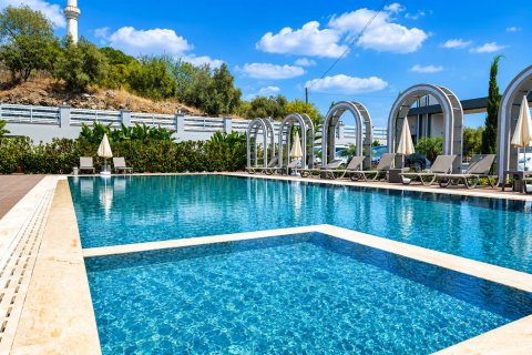 1+1 Leilighet i Mahmutlar, Antalya, Tyrkia Nr. 232165 - 10