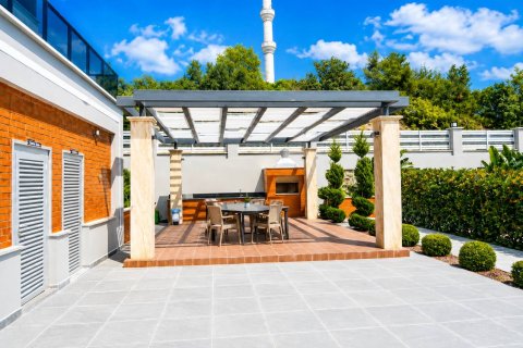 1+1 Leilighet i Mahmutlar, Antalya, Tyrkia Nr. 232165 - 11