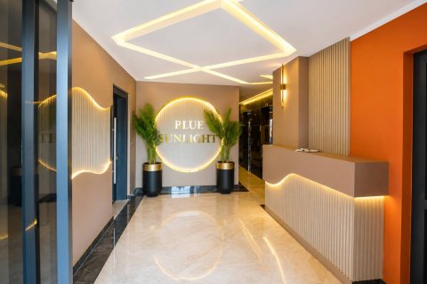 1+1 Leilighet i Mahmutlar, Antalya, Tyrkia Nr. 232165 - 12
