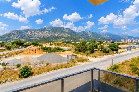 1+1 Leilighet i Mahmutlar, Antalya, Tyrkia Nr. 232165 - 8