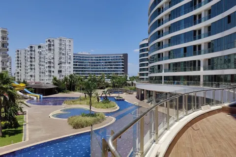 1+1 Lägenhet i Aksu, Antalya, Turkiet Nr. 221005 - 13
