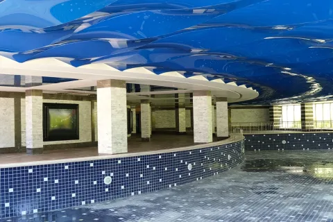 1+1 Lägenhet i Aksu, Antalya, Turkiet Nr. 221005 - 3