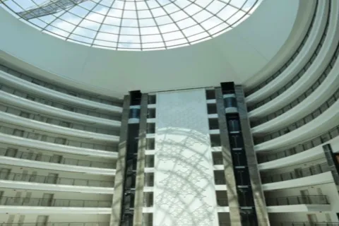 1+1 Lägenhet i Aksu, Antalya, Turkiet Nr. 221005 - 9