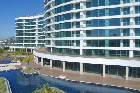1+1 Lägenhet i Aksu, Antalya, Turkiet Nr. 221005 - 6