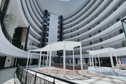 1+1 Lägenhet i Aksu, Antalya, Turkiet Nr. 221005 - 12