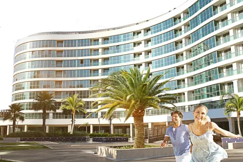 1+1 Lägenhet i Aksu, Antalya, Turkiet Nr. 221005 - 5