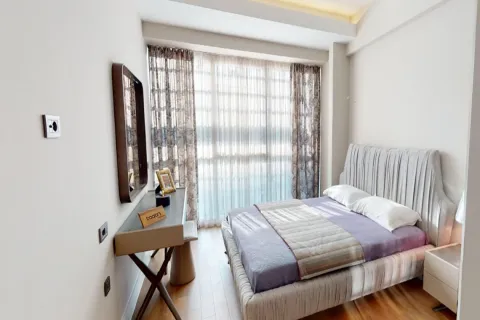 1+1 Lägenhet i Aksu, Antalya, Turkiet Nr. 221005 - 18