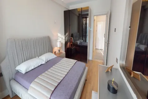 1+1 Lägenhet i Aksu, Antalya, Turkiet Nr. 221005 - 19