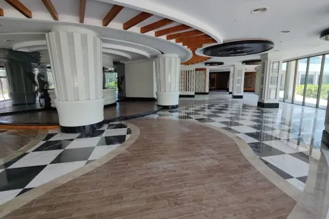 1+1 Lägenhet i Aksu, Antalya, Turkiet Nr. 221005 - 11