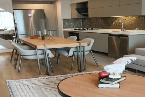 1+1 Lägenhet i Aksu, Antalya, Turkiet Nr. 221005 - 20