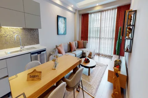 1+1 Lägenhet i Aksu, Antalya, Turkiet Nr. 221005 - 16