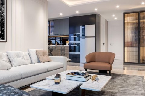 Apartment for sale  in Erdemli, Mersin, Turkey, 75m2, No. 94819 – photo 20