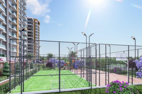 Apartment for sale  in Erdemli, Mersin, Turkey, 75m2, No. 94819 – photo 7