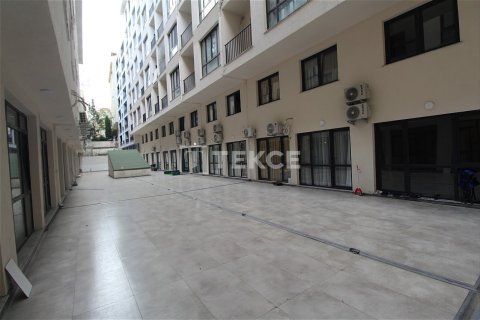 2+1 Leilighet i Istanbul, Tyrkia Nr. 232312