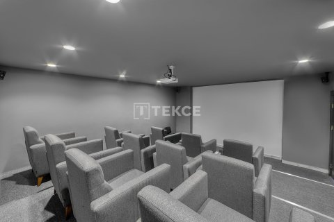 2+1 Takvåning  i Alanya, Antalya, Turkiet Nr. 232307 - 18