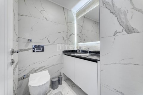 2+1 Takvåning  i Alanya, Antalya, Turkiet Nr. 232307 - 29