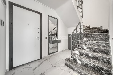 2+1 Takvåning  i Alanya, Antalya, Turkiet Nr. 232307 - 22