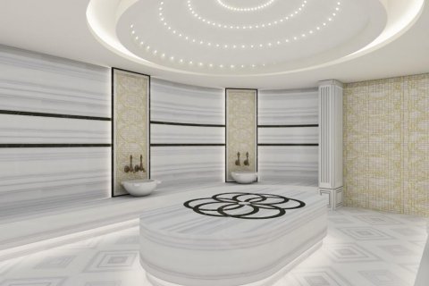 Продажа квартиры  в Аланье, Анталье, Турция 3 комн., 90м2, №93880 – фото 6