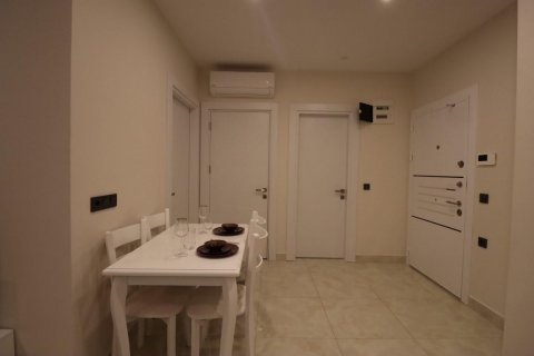 Продажа квартиры  в Аланье, Анталье, Турция 3 комн., 90м2, №93880 – фото 12