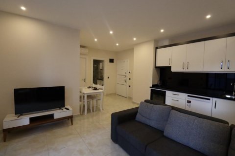 Продажа квартиры  в Аланье, Анталье, Турция 3 комн., 90м2, №93880 – фото 14
