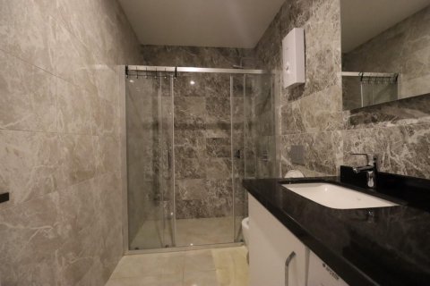 Продажа квартиры  в Аланье, Анталье, Турция 3 комн., 90м2, №93880 – фото 23