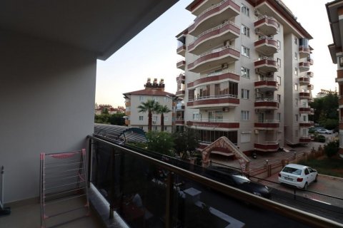 Продажа квартиры  в Аланье, Анталье, Турция 3 комн., 90м2, №93880 – фото 16