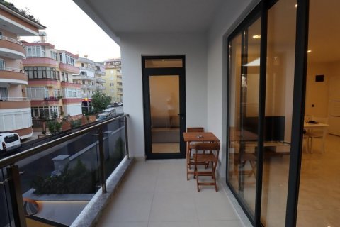 Продажа квартиры  в Аланье, Анталье, Турция 3 комн., 90м2, №93880 – фото 17