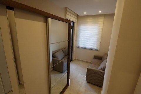 Продажа квартиры  в Аланье, Анталье, Турция 3 комн., 90м2, №93880 – фото 21