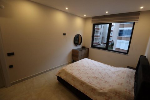 Продажа квартиры  в Аланье, Анталье, Турция 3 комн., 90м2, №93880 – фото 19