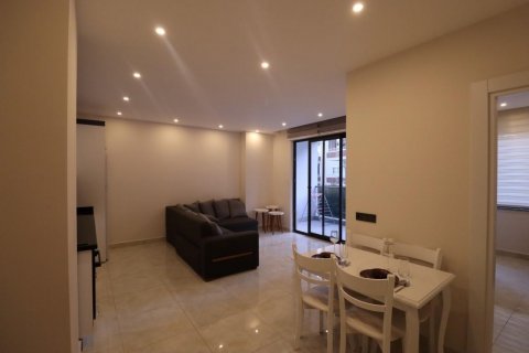 Продажа квартиры  в Аланье, Анталье, Турция 3 комн., 90м2, №93880 – фото 11