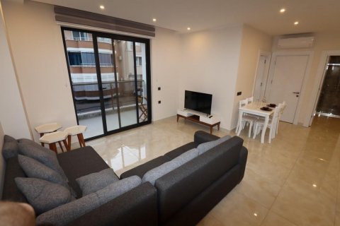 Продажа квартиры  в Аланье, Анталье, Турция 3 комн., 90м2, №93880 – фото 15
