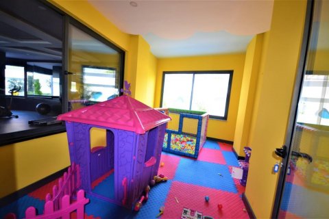 Продажа квартиры  в Аланье, Анталье, Турция 3 комн., 90м2, №93880 – фото 5