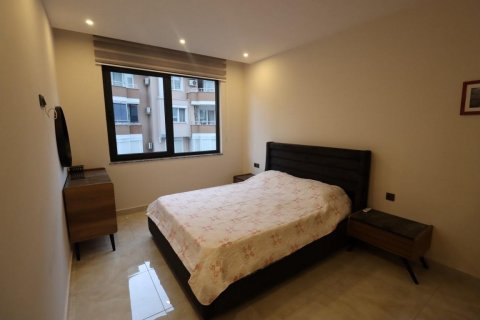 Продажа квартиры  в Аланье, Анталье, Турция 3 комн., 90м2, №93880 – фото 18