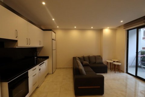 Продажа квартиры  в Аланье, Анталье, Турция 3 комн., 90м2, №93880 – фото 13